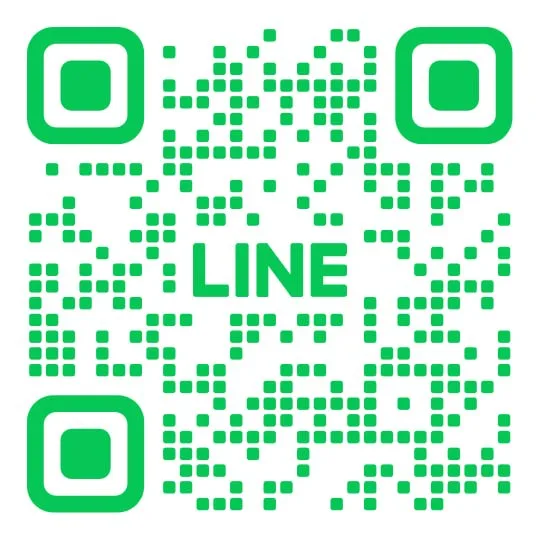 QR Code แชท ผลหวยดาวโจนส์ ruay ทาง Line